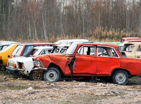 Cash for Junk Cars Redcliffe - Automotive In Brendale