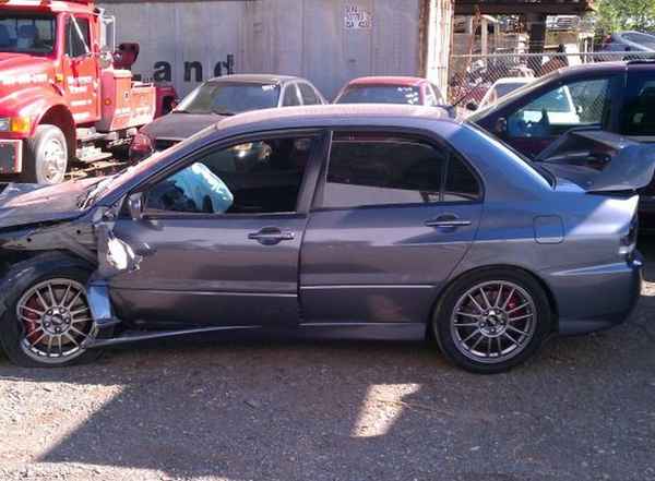 Cash for Junk Cars Redcliffe - Automotive In Brendale