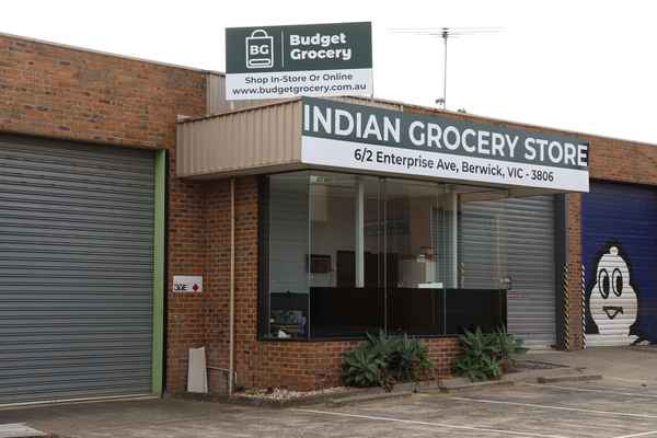 Budget Grocery - Supermarket & Grocery Stores In Berwick 3806