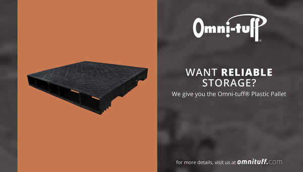 Omni-tuff Group Pty Ltd - Storage In Maryborough West