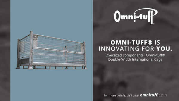 Omni-tuff Group Pty Ltd - Storage In Maryborough West