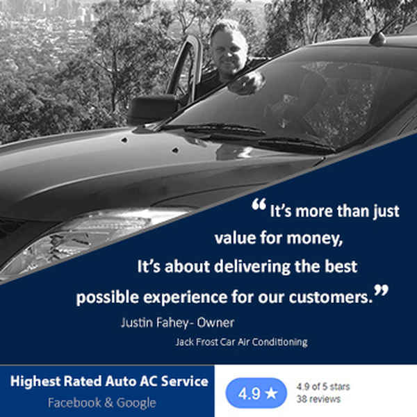 Jack Frost Mobile Auto Electrician Brisbane - Automotive In Brisbane City