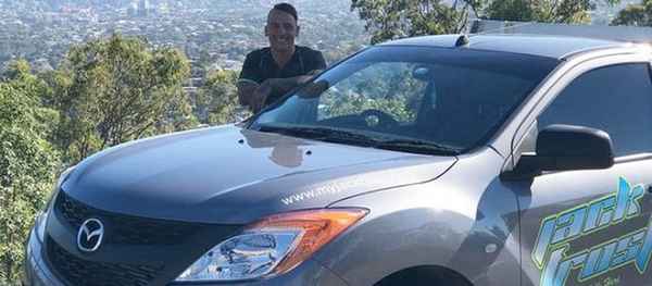 Jack Frost Mobile Auto Electrician Brisbane - Automotive In Brisbane City