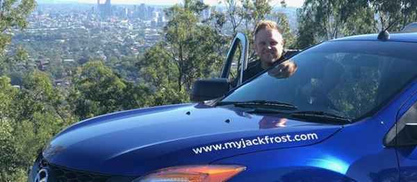Jack Frost Mobile Auto Electrician Brisbane - Automotive In Brisbane City