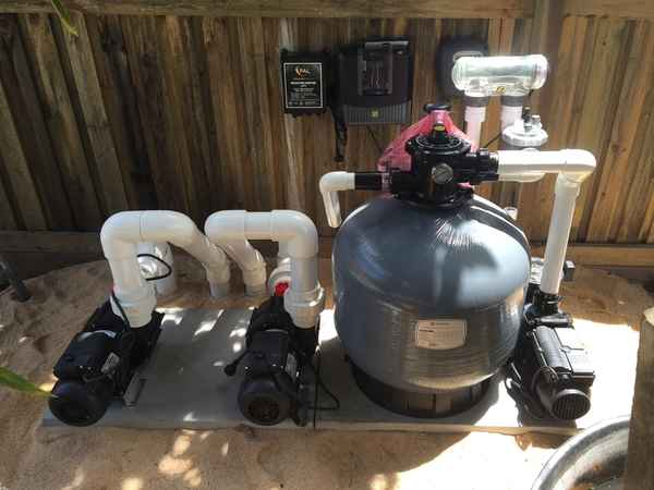 SB pool Tech - Swimming Pools In Scarborough