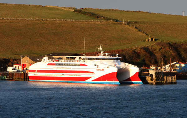 Sea Transport Solutions - Boat Charters In Hollywell