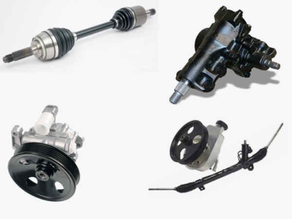 A1 Drive Shafts - Automotive In Melbourne