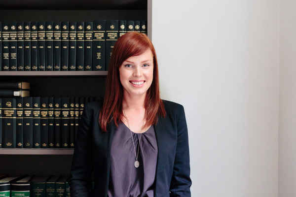 Clancy Triado - Legal Services In Hawthorn