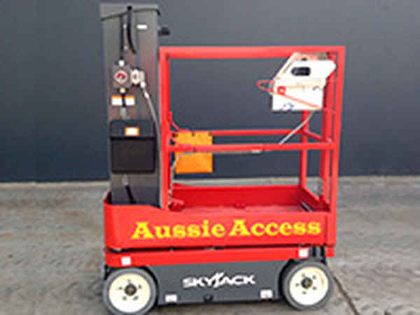 Aussie Access - Appliance Manufacturers In Seaford