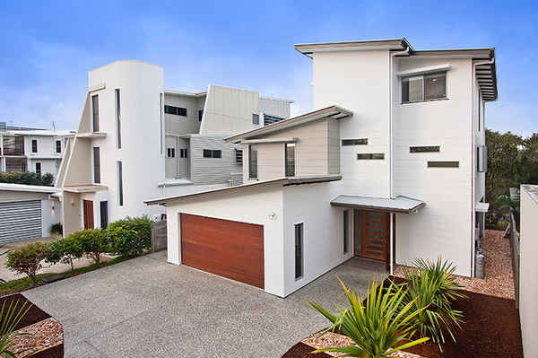 Troy Ware Constructions - Building Construction In Maroochydore