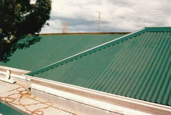 Gutters R Us - Roofing In Rowville