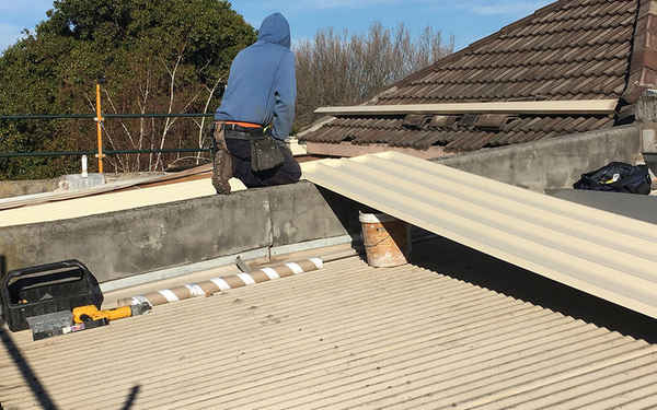 Gutters R Us - Roofing In Rowville