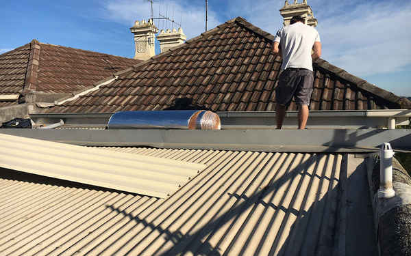 Gutters R Us - Roofing In Rowville