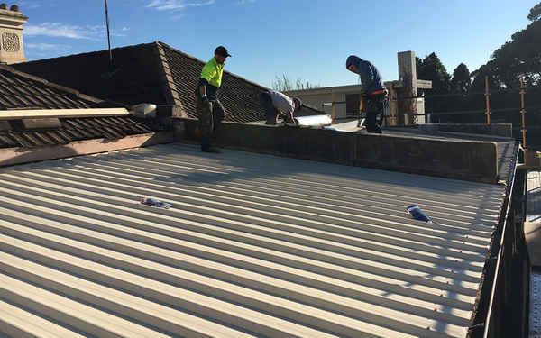 Gutters R Us - Roofing In Rowville