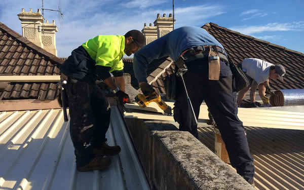 Gutters R Us - Roofing In Rowville