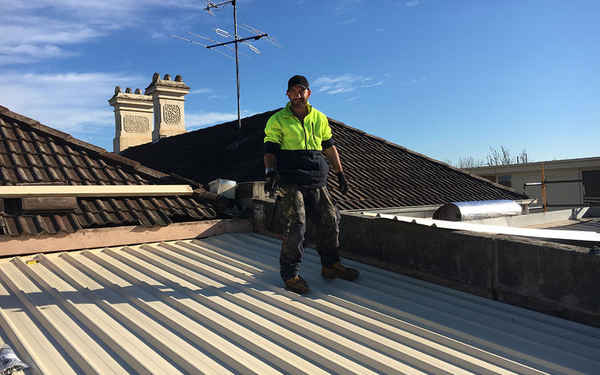 Gutters R Us - Roofing In Rowville