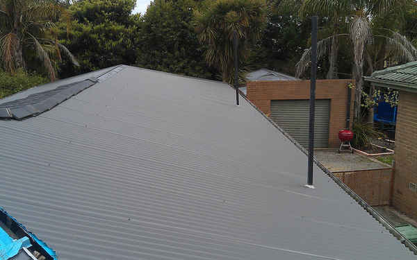 Gutters R Us - Roofing In Rowville