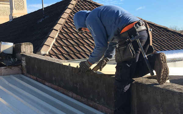 Gutters R Us - Roofing In Rowville