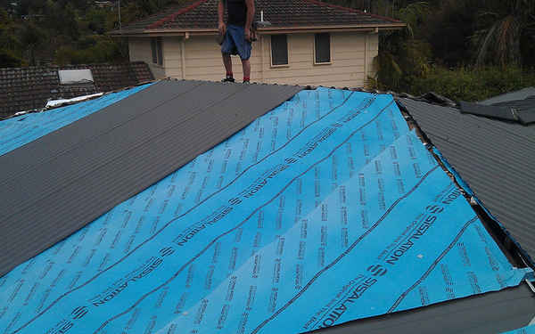 Gutters R Us - Roofing In Rowville