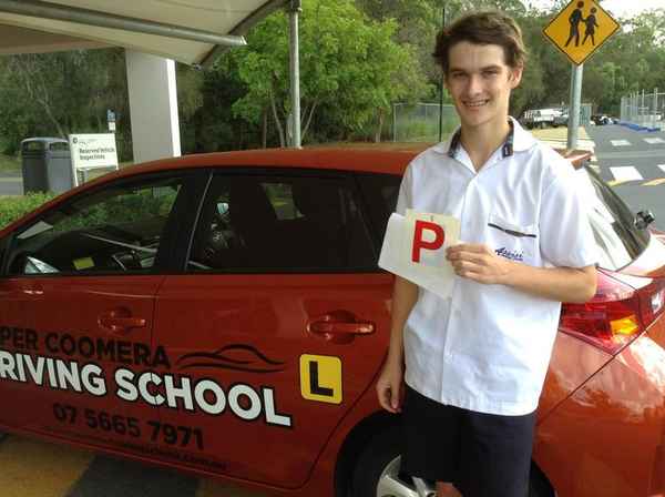 Bec's Upper Coomera Driving School - Driving Schools In Upper Coomera