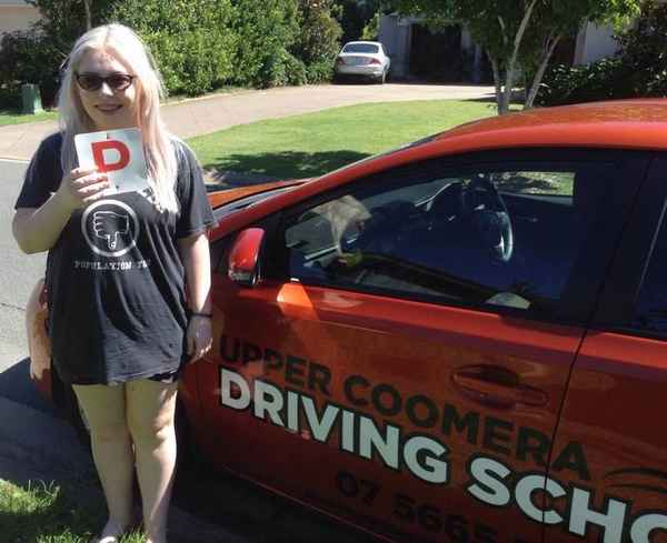 Bec's Upper Coomera Driving School - Driving Schools In Upper Coomera