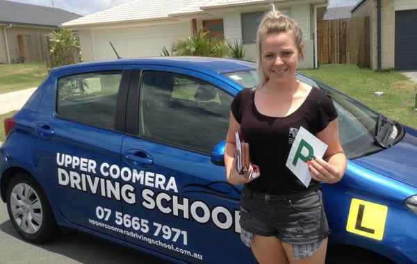 Bec's Upper Coomera Driving School - Driving Schools In Upper Coomera