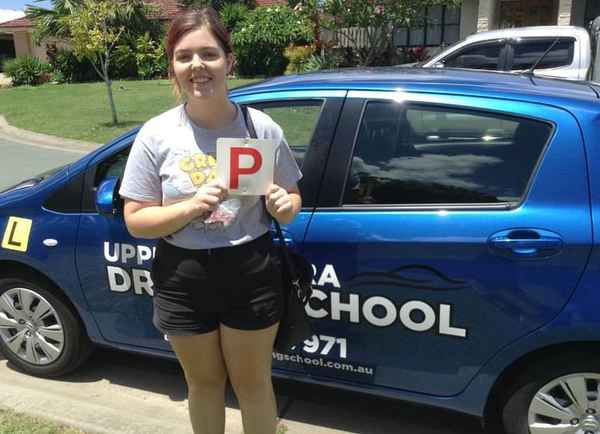 Bec's Upper Coomera Driving School - Driving Schools In Upper Coomera