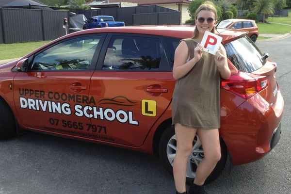 Bec's Upper Coomera Driving School - Driving Schools In Upper Coomera