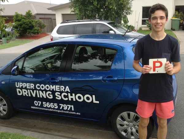 Bec's Upper Coomera Driving School - Driving Schools In Upper Coomera