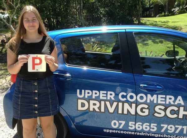 Bec's Upper Coomera Driving School - Driving Schools In Upper Coomera