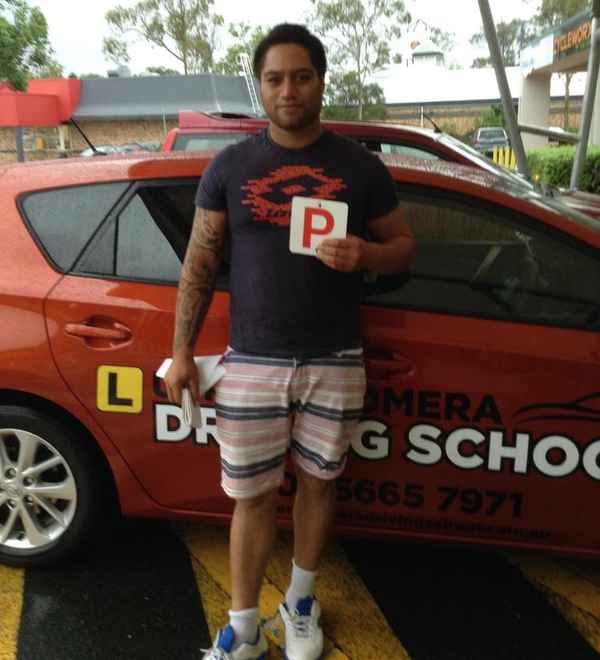 Bec's Upper Coomera Driving School - Driving Schools In Upper Coomera