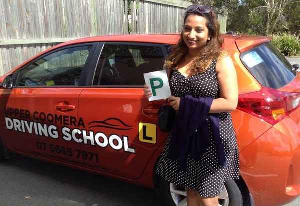 Bec's Upper Coomera Driving School - Driving Schools In Upper Coomera