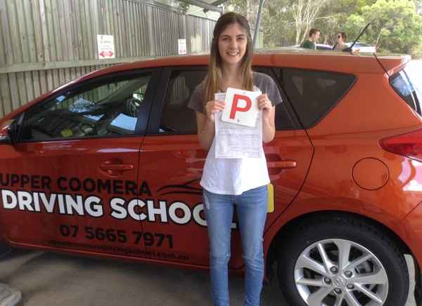 Bec's Upper Coomera Driving School - Driving Schools In Upper Coomera