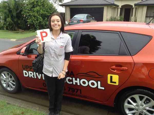 Bec's Upper Coomera Driving School - Driving Schools In Upper Coomera