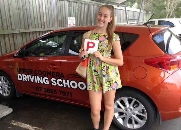 Bec's Upper Coomera Driving School - Driving Schools In Upper Coomera