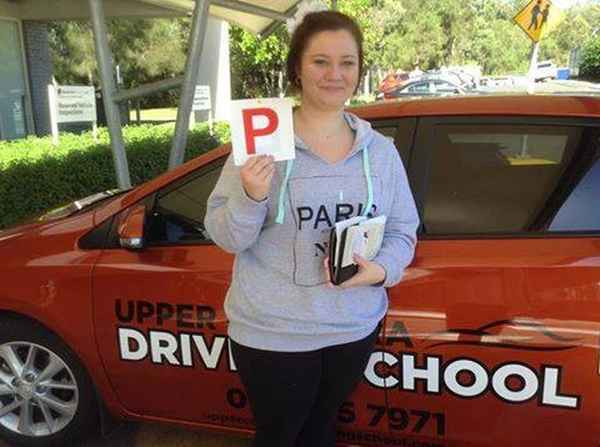 Bec's Upper Coomera Driving School - Driving Schools In Upper Coomera