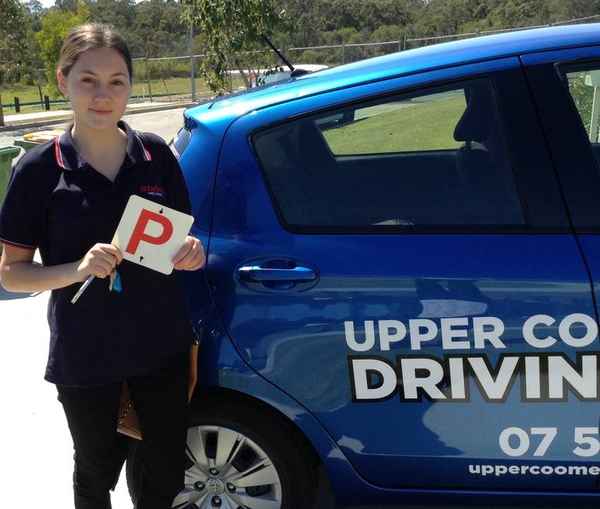 Bec's Upper Coomera Driving School - Driving Schools In Upper Coomera