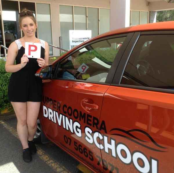 Bec's Upper Coomera Driving School - Driving Schools In Upper Coomera