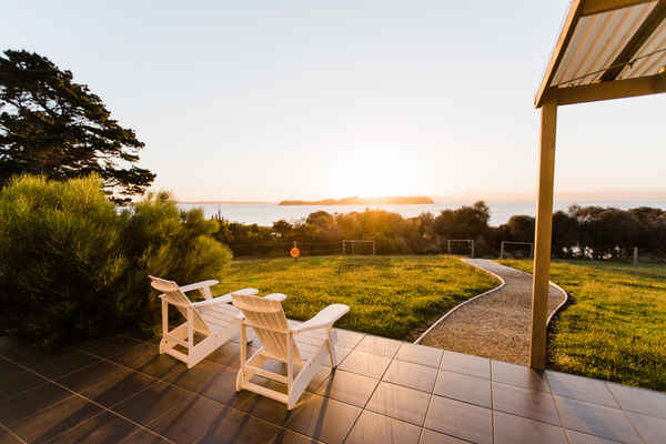 Manfield Seaside Bruny Island 3BR Holiday House - Holiday Resorts In Alonnah