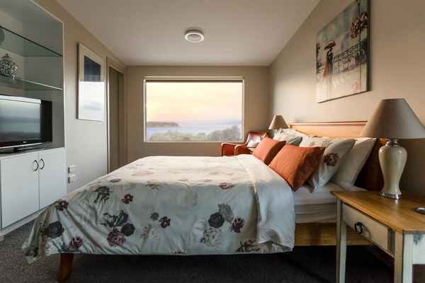 Manfield Seaside Bruny Island 3BR Holiday House - Holiday Resorts In Alonnah
