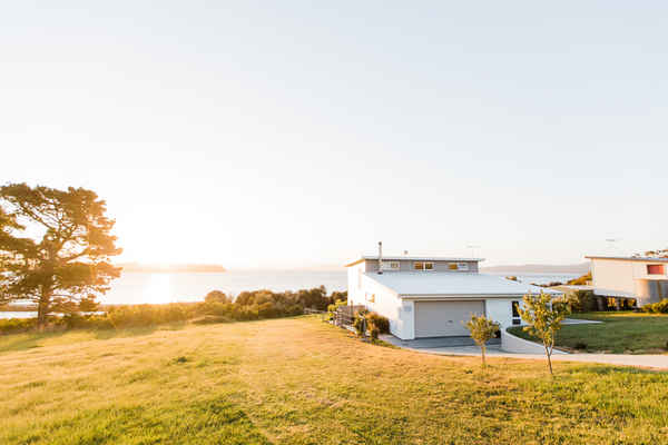 Manfield Seaside Bruny Island 3BR Holiday House - Holiday Resorts In Alonnah