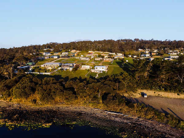 Manfield Seaside Bruny Island 3BR Holiday House - Holiday Resorts In Alonnah