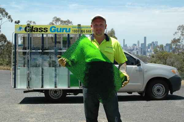 Glass Guru - Glaziers In Brisbane