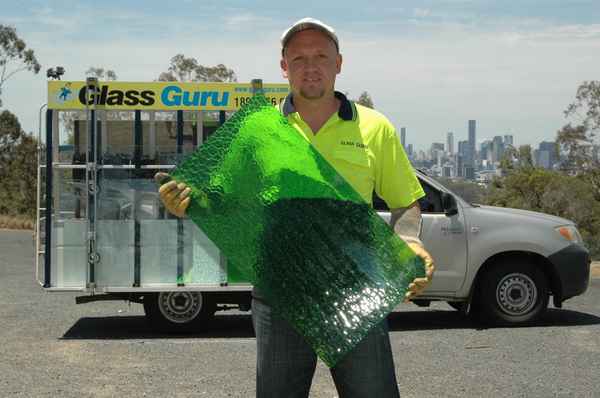 Glass Guru - Glaziers In Brisbane