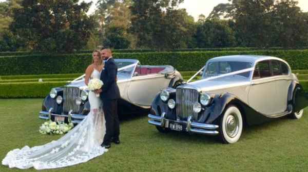 Royalty Wedding Cars - Wedding Planners In Eastwood