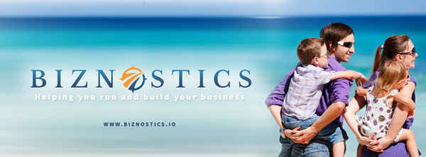 Biznostics - Business Consultancy In Perth