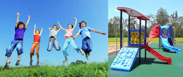 Austek Play Pty Ltd - Playgrounds In Capalaba