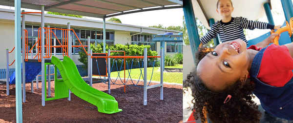 Austek Play Pty Ltd - Playgrounds In Capalaba