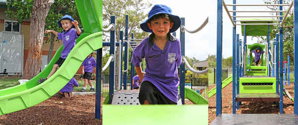 Austek Play Pty Ltd - Playgrounds In Capalaba