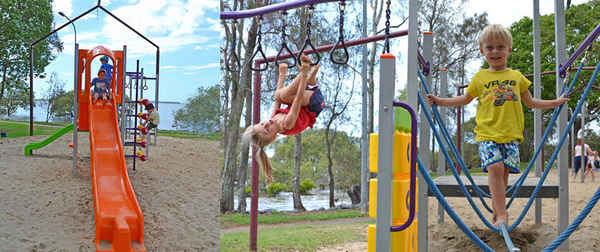 Austek Play Pty Ltd - Playgrounds In Capalaba